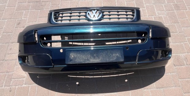 Vw T5 multivan radaros lökhárító