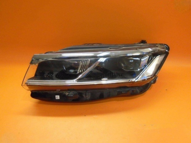 Vw Touareg bal led lmpa 17-tl 1ex013143-01 (s.dob) (200)