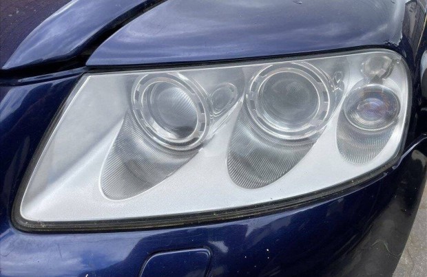 Vw Touareg xenon fnyszr 7l6941017bg
