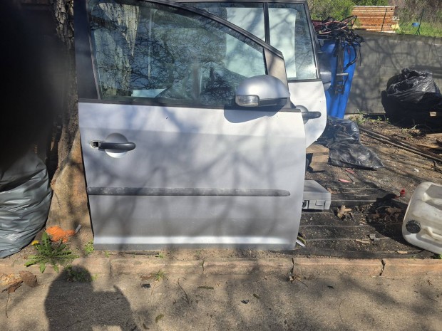 Vw Touran 1T2 jobb első ajtó