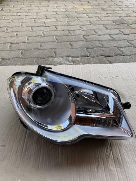 Vw Touran 2006-2010 jobb fenyszoro uj