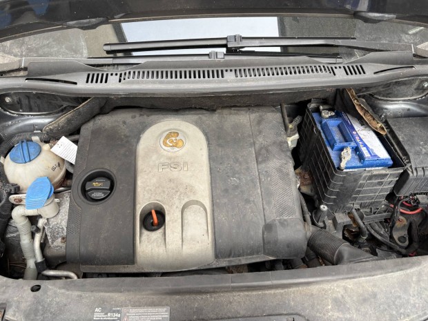 Vw Touran 6 sebessges vlt elad! GVW kd
