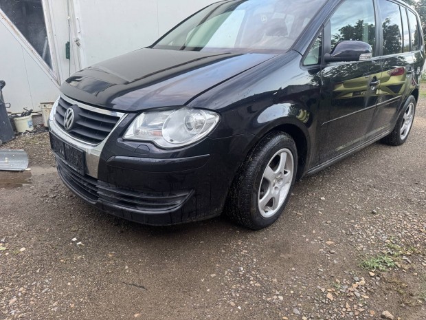 Vw Touran BLS alkatrészek