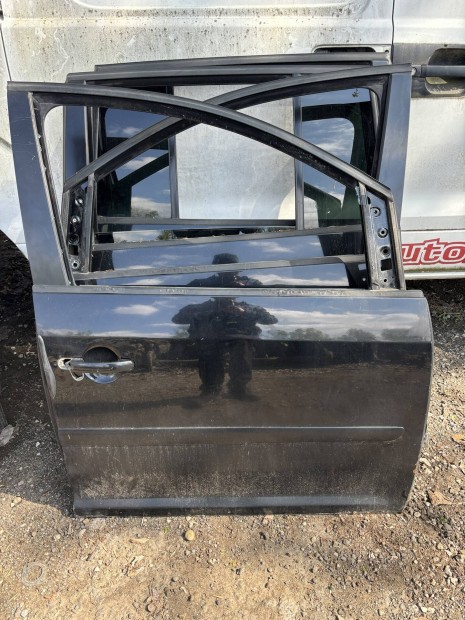 Vw Touran Caddy jobb els ajt fekete 