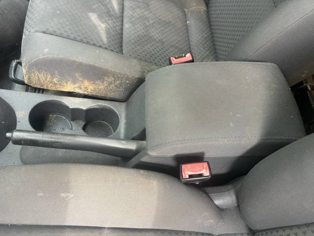 Vw Touran Caddy knykl kzp box 