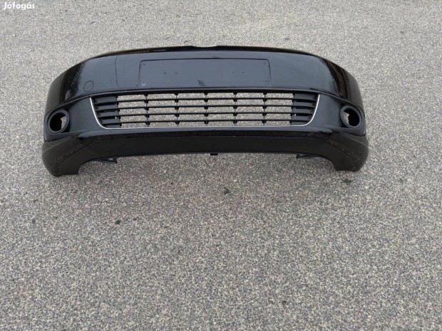 Vw Touran I facelift lökhárító 1t0807221m