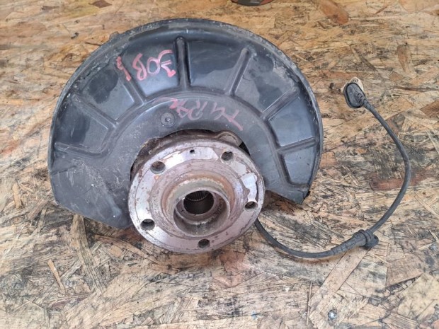 Vw Touran (2003-2010) 1.6 Benzines Jobb Első Csonkállvány Kerákaggyal