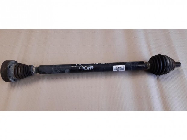 Vw Touran (2003-2010) 2.0 Benzines Jobb F�ltengely