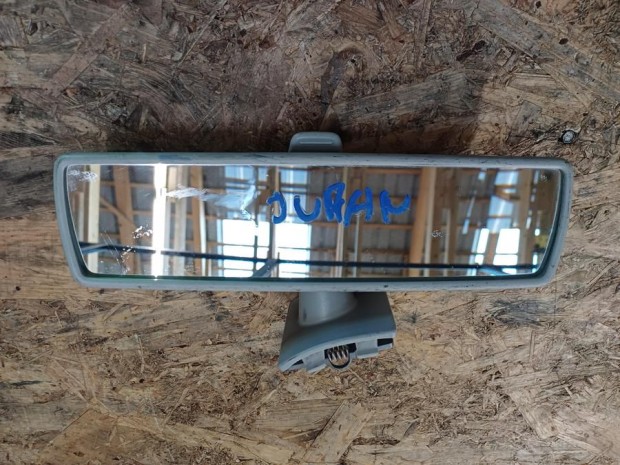 Vw Touran (2003-2010) Bels Visszapillant Tkr