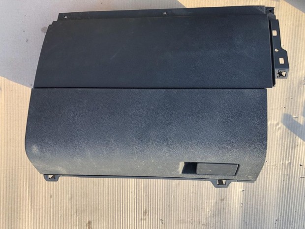 Vw Touran (2003-2010) Keszty�tart�