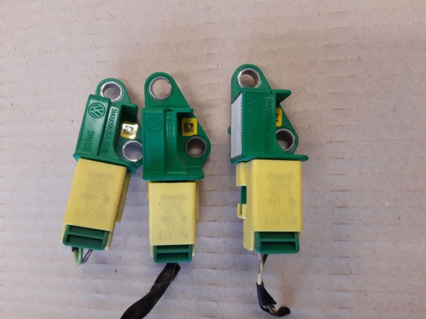 Vw Touran (2003-2010) Oldal L�gzs�k Vez�rl�