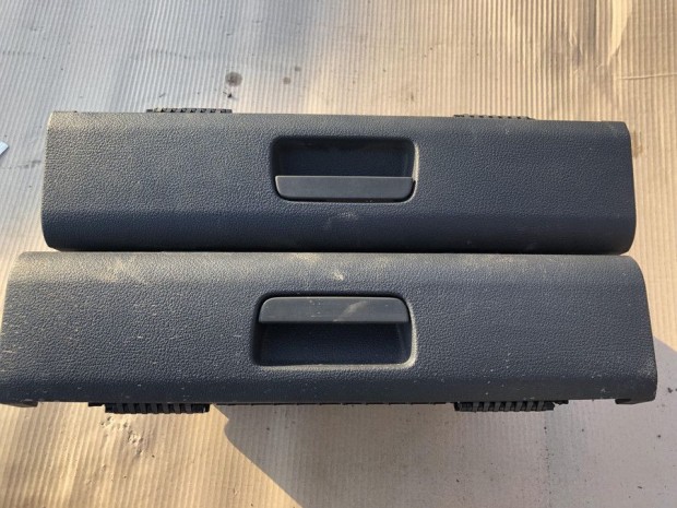 Vw Touran (2003-2010) �l�s Alatti T�rol� Rekesz