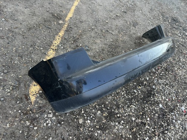 Vw Touran hátsó lökhárító 
