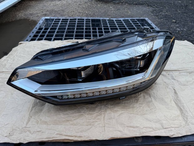 Vw Touran led fnyszr 5tb94113a 5tb941081a