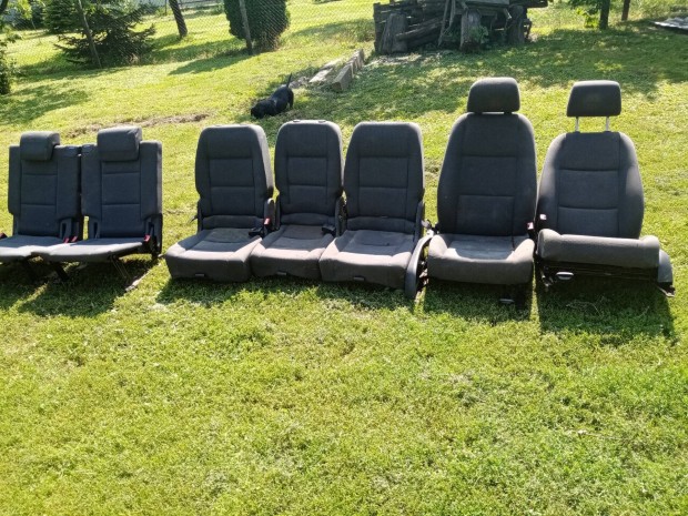 Vw Touran ülések eladók