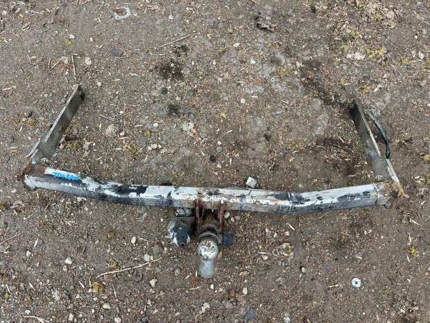 Vw Touran von�horog 