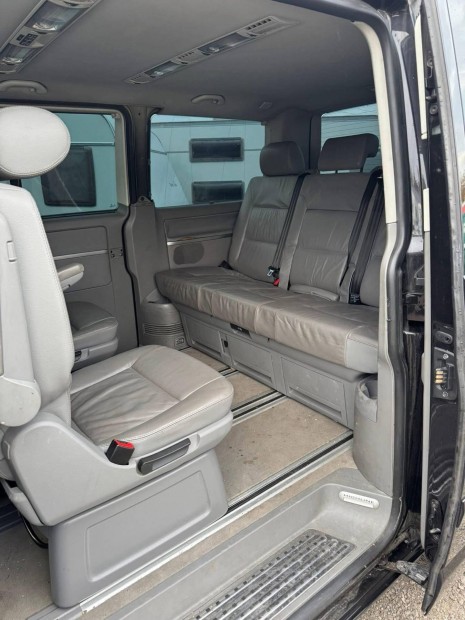 Vw Transporter T5 Multivan bels� Elado