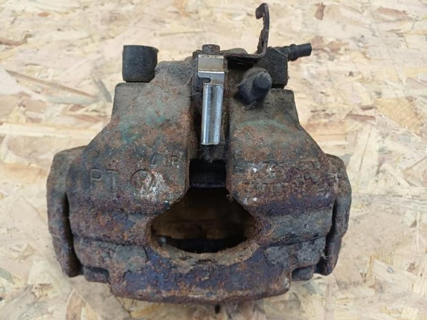 Vw Transporter T5 (2003-2011) 1.9Tdi Diesel Bal Els Fknyereg