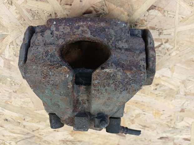 Vw Transporter T5 (2003-2011) 1.9Tdi Diesel Jobb Els Fknyereg