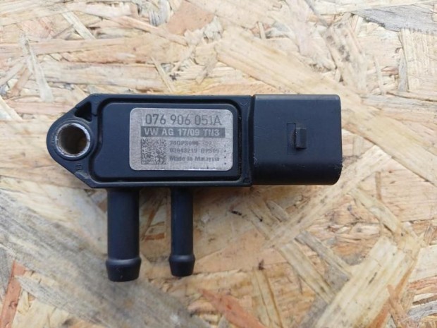 Vw Transporter T5 (2003-2011) 1.9Tdi Diesel Rszecskeszr Nyomsrz