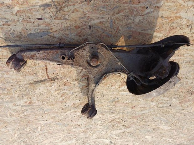 Vw Transporter T5 (2003-2011) Bal H�ts� Leng�kar Csonk�llv�nnyal