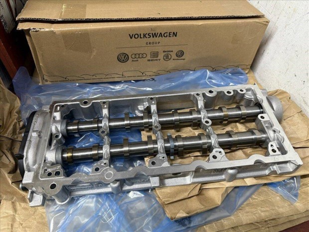 Vw Transporter T6 2.0TDI vezrmtengely modul 04l103044ag 04l103308b