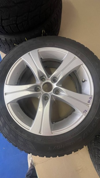 Vw Transporter T6 Alufelni+Tli gumi