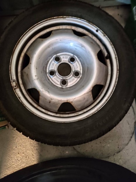 Vw Transporter felni elad�