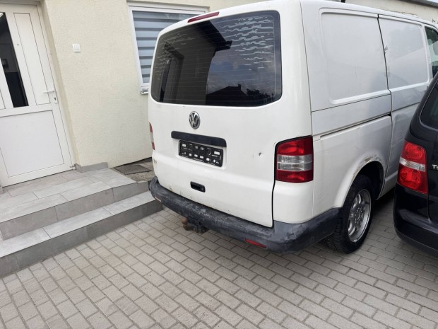 Vw Transporter t5 alkatrészek
