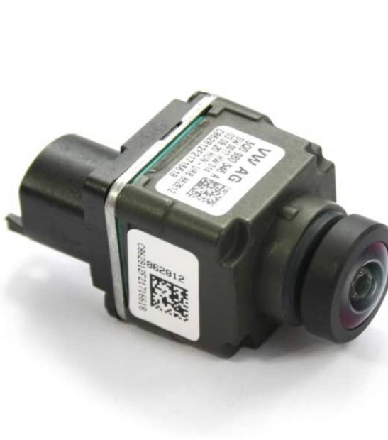 Vw Uj front kamera skoda porsche audi seat 5q0980546a