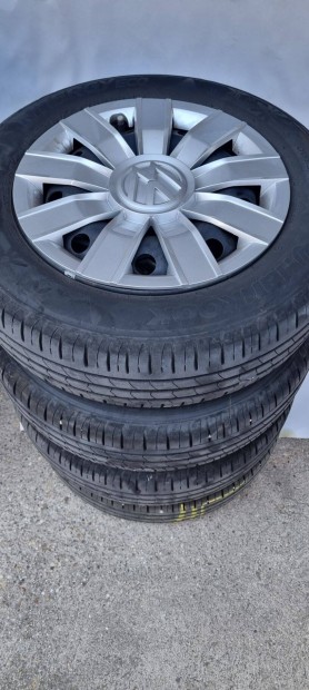 Vw Up felnik