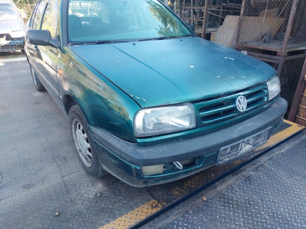 Vw Vento 1.9 d Alkatrészei