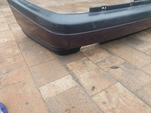 Vw Vento h�ts� l�kh�r�t�.