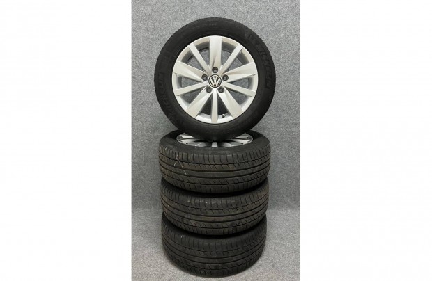 Vw Volkswagen 16" 5x112 alufelni felni
