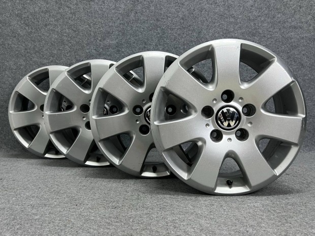 Vw Volkswagen 16" 5x120 alufelni felni transporter multivan T5 T6