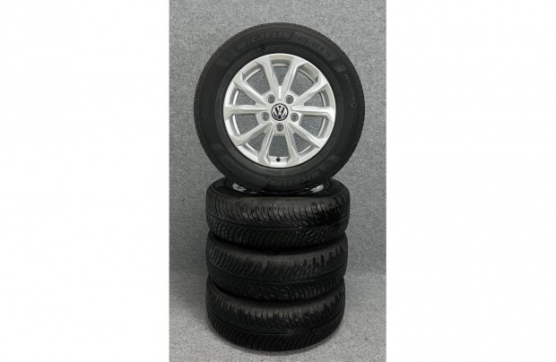 Vw Volkswagen 16" 5x120 alufelni felni transporter multivan T5 T6