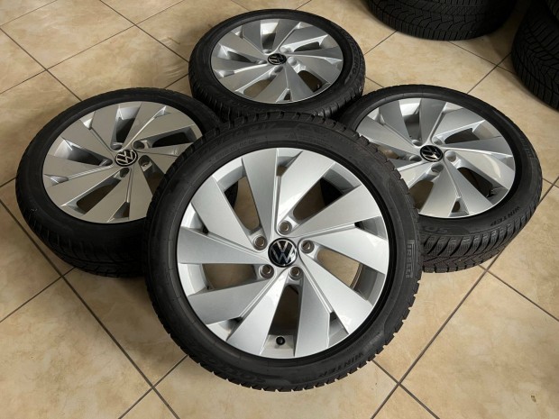 Vw Volkswagen 17" 5x112 alufelni felni 205/50r17 tli gumi