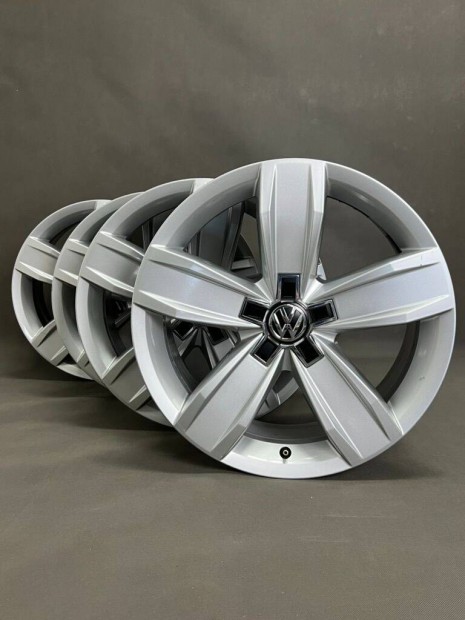 Vw Volkswagen 17" 5x112 alufelni felni