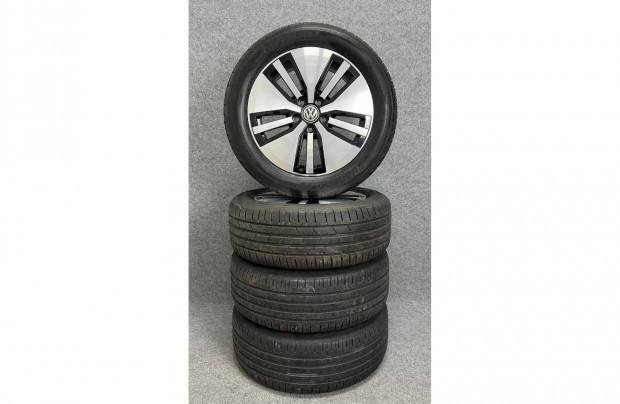 Vw Volkswagen 17" 5x112 alufelni felni passat b8 gte