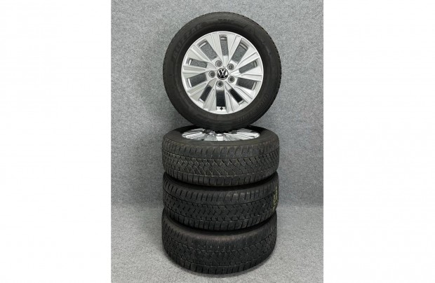 Vw Volkswagen 17" 5x120 alufelni felni transporter multivan caravelle