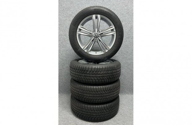 Vw Volkswagen 18" 5x112 alufelni felni 235/55r18 235/55 r18 tiguan