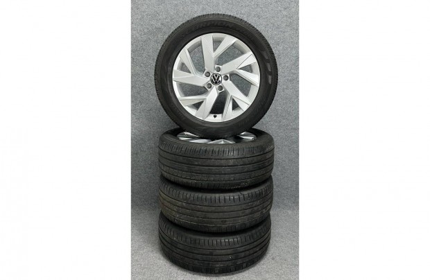 Vw Volkswagen 18" 5x112 alufelni felni 235/55r18 tli gumi Tiguan