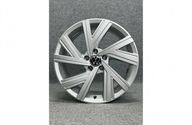 Vw Volkswagen 18" 5x112 alufelni felni Bergamo Golf GTI GTD 2021