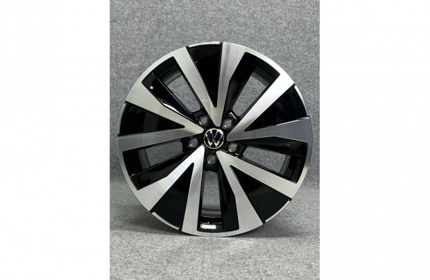 Vw Volkswagen 18" 5x112 alufelni felni Golf Touran Tiguan Tayron 2024
