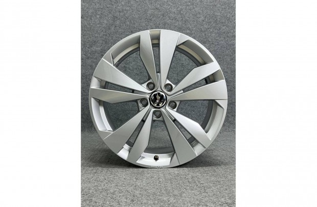 Vw Volkswagen 18" 5x112 alufelni felni ID3 Caddy Golf Touran Skoda stb