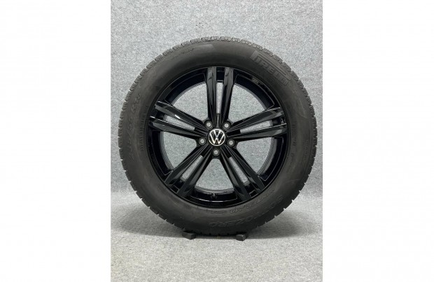 Vw Volkswagen 18" 5x112 alufelni felni Tiguan Sebring hib�tlan 2023