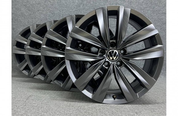 Vw Volkswagen 18" 5x112 alufelni felni almere arteon passat �s sok m�s