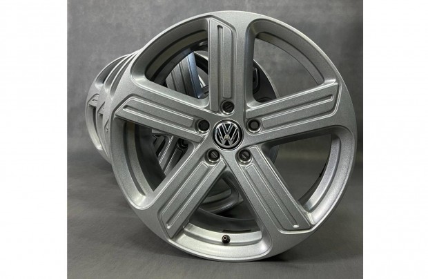 Vw Volkswagen 18" 5x112 alufelni felni cadiz