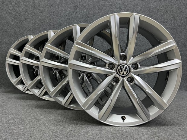 Vw Volkswagen 18" 5x112 alufelni felni dartford