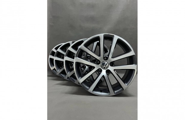 Vw Volkswagen 18" 5x112 alufelni felni golf gti gtd charletston